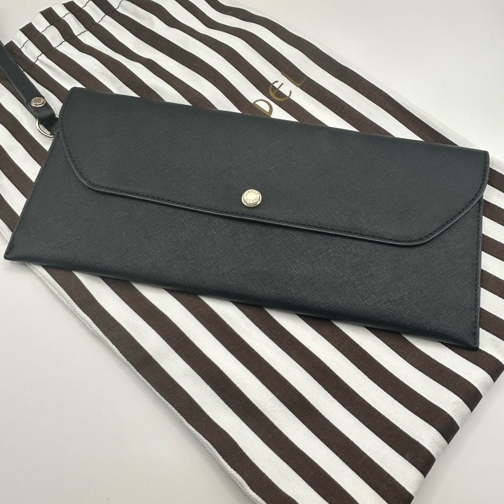 Henri Bendel Envelope Clutch/Wristlet